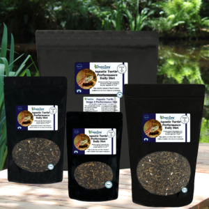 TropicZone Aquatic Turtle Diet Stage-3 Juvenile Formula