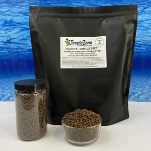 Stage-4 Premium Breeder Diet - Sub-Adult Pellet 3/16"