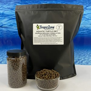 Stage-5 Premium Breeder Diet - Adult Pellet 1/4"