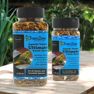 TropicZone Ultimate Turtle Treat