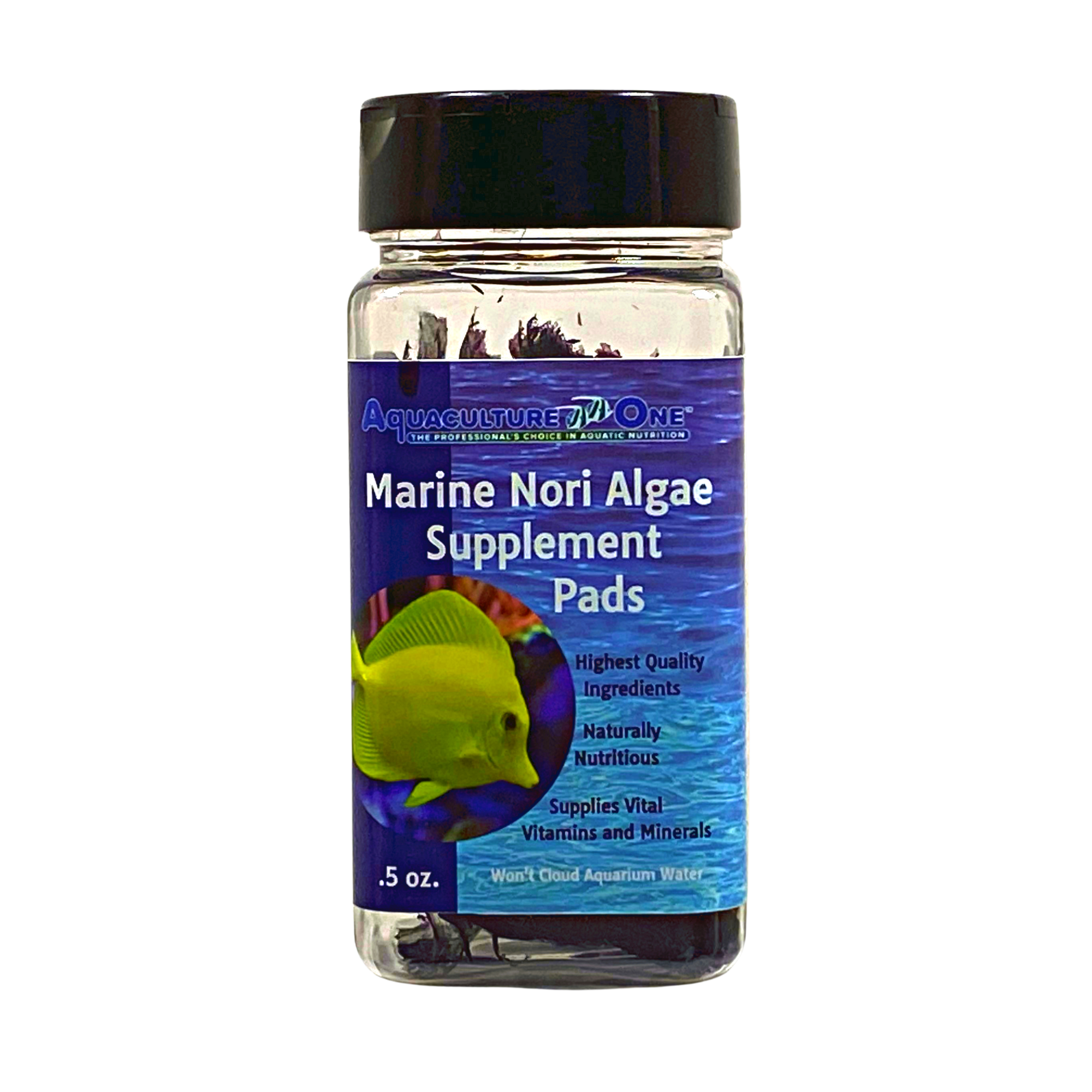 Aquaculture-One Nori Algae Pads & Sheets - Image 2