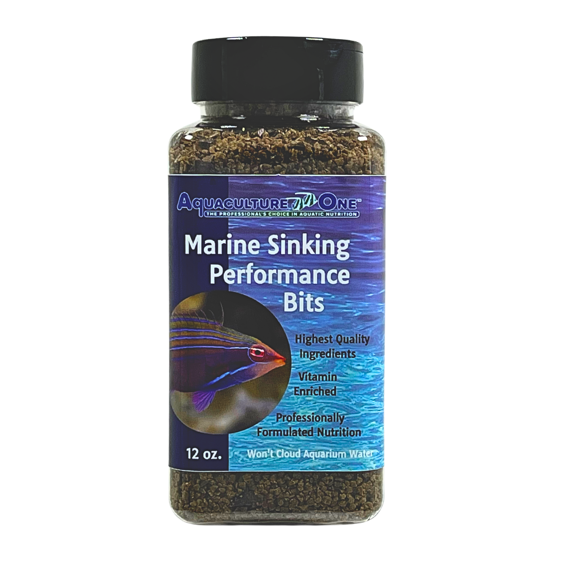Aquaculture-One Marine Sinking Performance Bits - Image 5
