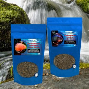 Aquaculture-One Performance Color Enhancing Carnivore Pellets