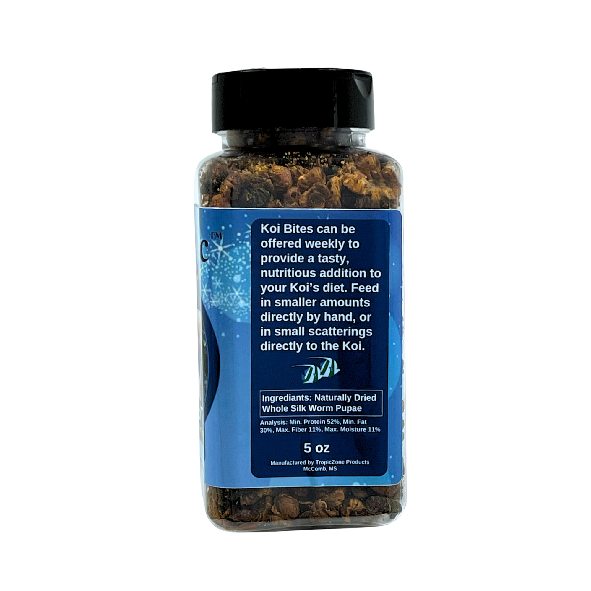 Aquaculture-One Koi Magic Treat Bites - Image 3