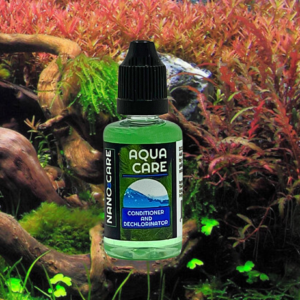 NANOCARE AquaCare