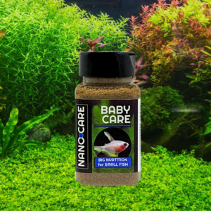 NANOCARE BabyCare