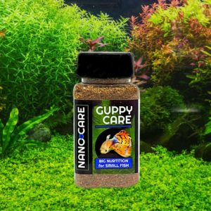 NANOCARE GuppyCare