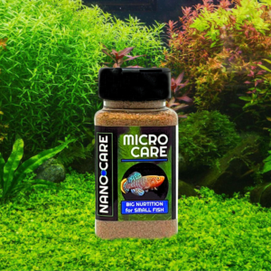NANOCARE MicroCare