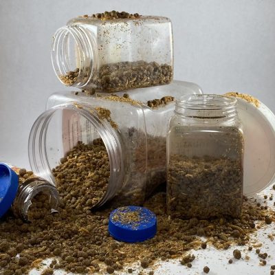 Junk Jars 3